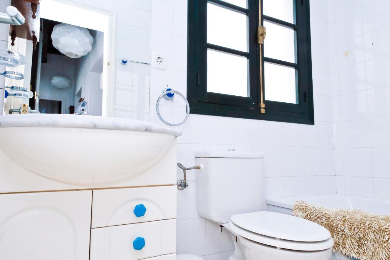 Apartamento Muy Bien Situado En El Centro De Cadiz Y Al Lado De La Playa Zewnętrze zdjęcie